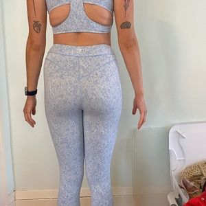 GYMSHARK SET